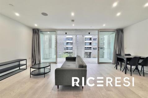 Kitchen/Living/Dinning