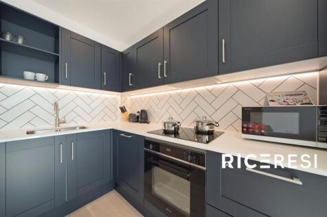 Reception Room/Kitchen