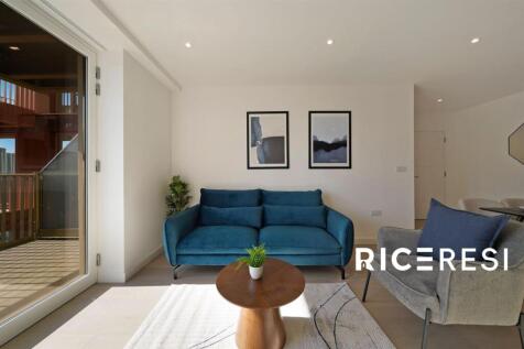 Reception Room/Kitchen