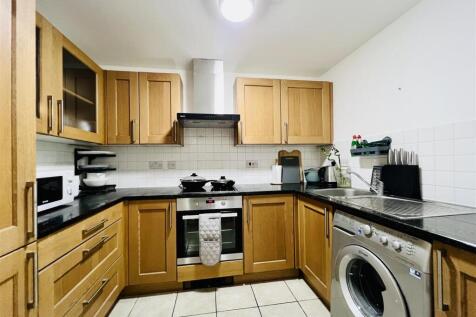 Sharing Kitchen