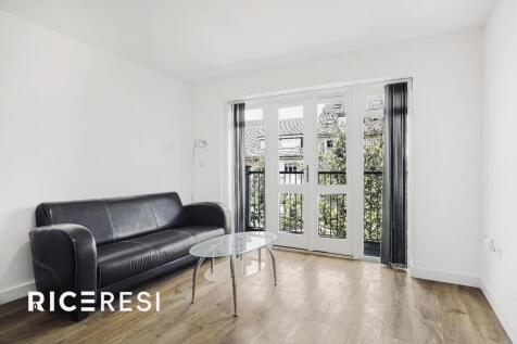 Kitchen/Living Room