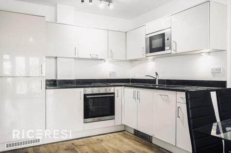 Kitchen/Living Room