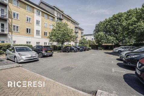 Allocated parking space