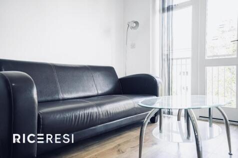 Kitchen/Living Room