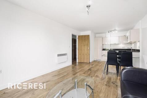 Kitchen/Living Room