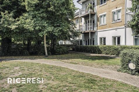 Communal Green Space