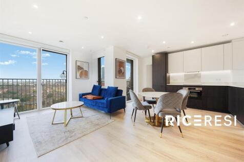 Kitchen/Reception