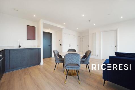 Kitchen/Reception