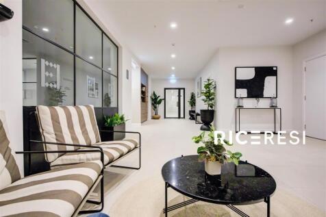 Eden House (Amenities Club)