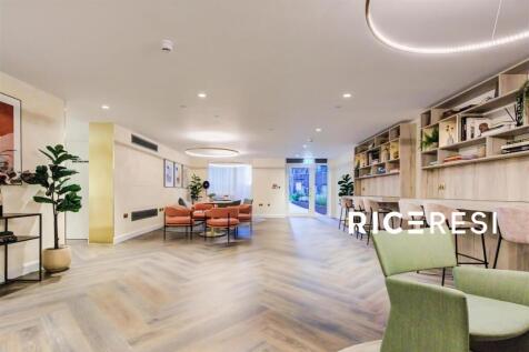 Eden House (Amenities Club)