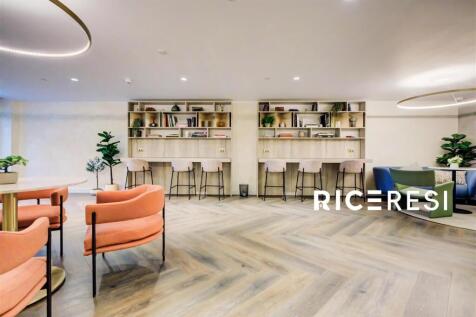 Eden House (Amenities Club)