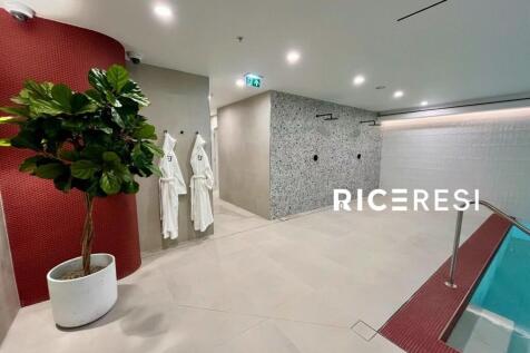 Eden House (Amenities Club)