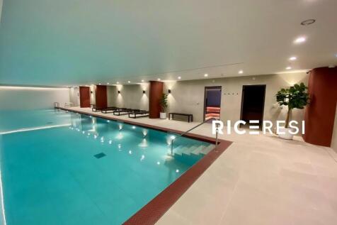 Eden House (Amenities Club)