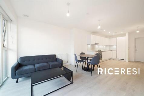 Flat 22, Garraway Apartments - 91ixkPHQftmWxP3NFFP