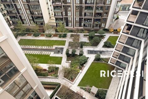 212 Westmont Apartments, Fountain Park Way - EV1Qo