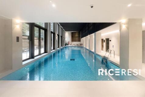 212 Westmont Apartments, Fountain Park Way - TZjUH