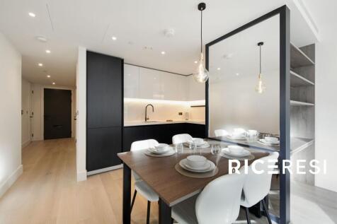 Living Room/Dining/Kitchen