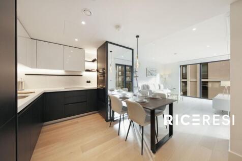 Living Room/Dining/Kitchen