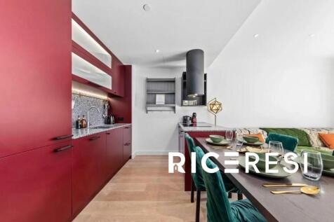 Living/Dining/Kitchen