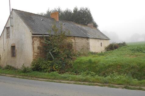 Gable and back