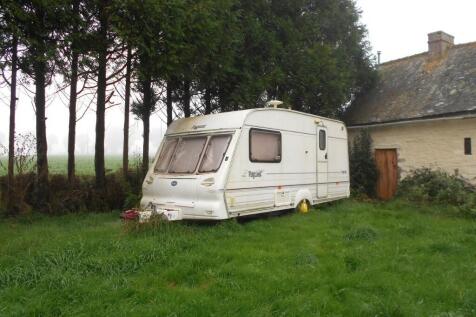 Caravan accommodatio