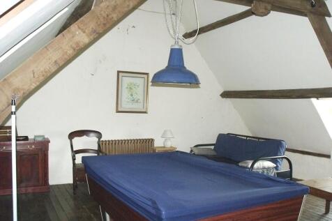 Attic