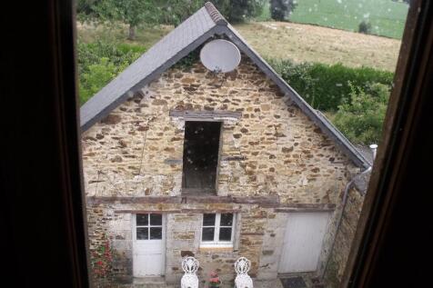 Outbuilding