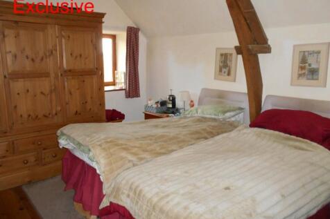 Double bed 1