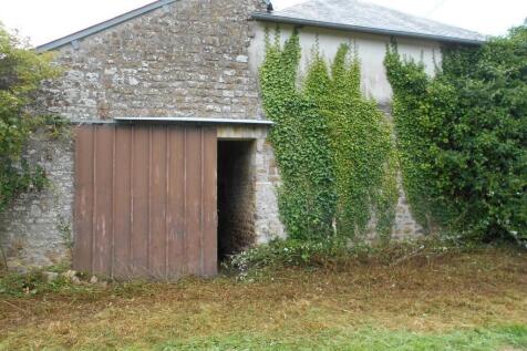 Outbuilding