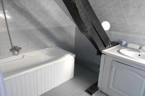 house 1 bathroom