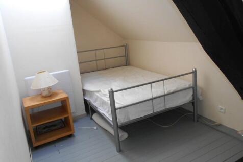house 1 bedroom1