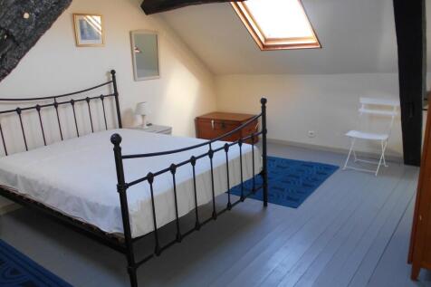 house 1 bedroom 2