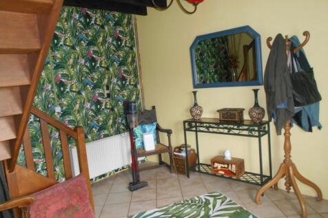 Office/lobby