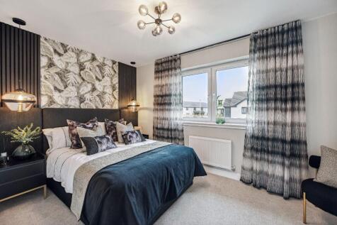 Typical Bedroom