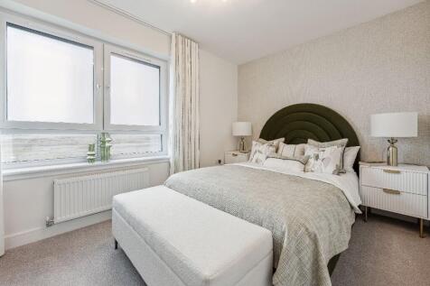 Typical Bedroom