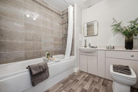 Typical Bathroom 