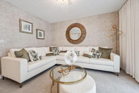 Typical Lounge