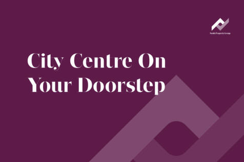 City Centre On Your