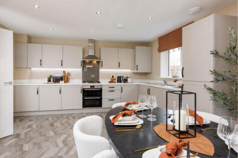 Mylne Kitchen