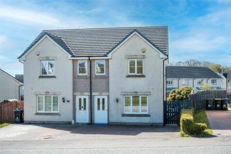 Balquharn Drive