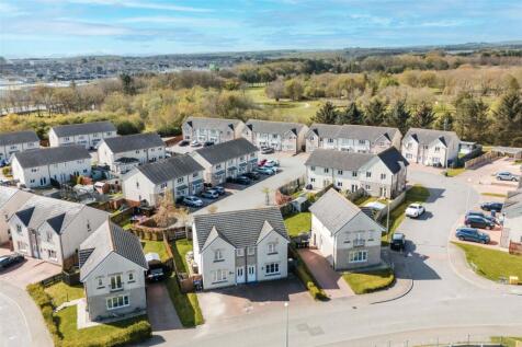Balquharn Drive