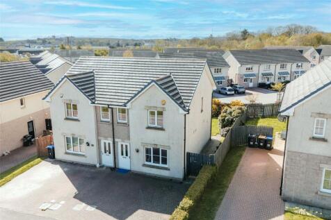 Balquharn Drive