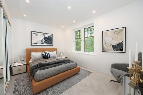 Netherby House13.2vs