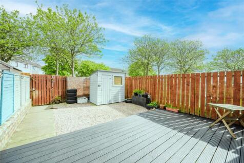 Todhead Gardens 24