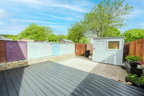 Todhead Gardens 25