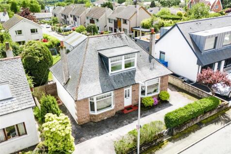 Kirk Crescent South