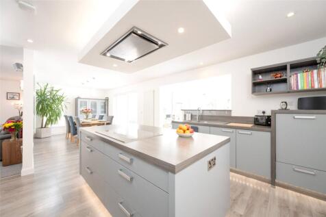 Manse Street 14