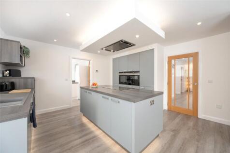 Manse Street 15
