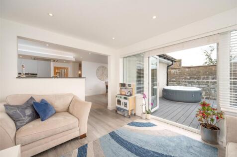 Manse Street 19