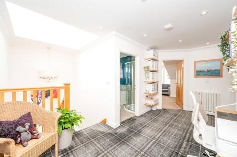 Manse Street 22